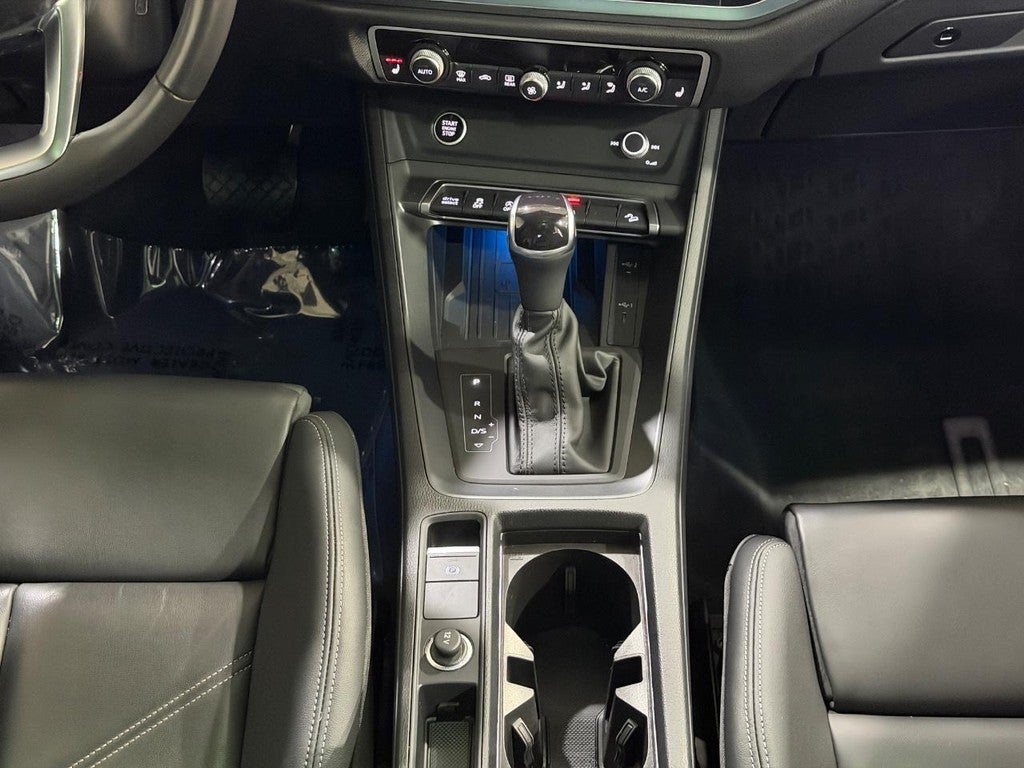 2023 Audi Q3 S line Premium Plus 45 TFSI quattro