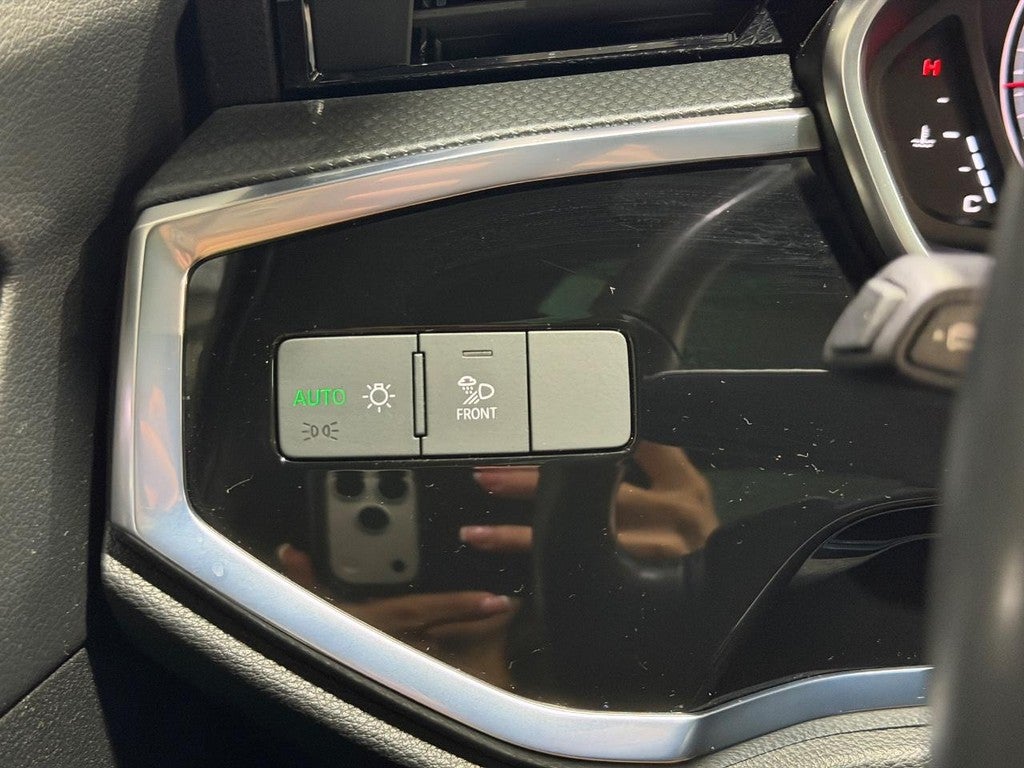 2023 Audi Q3 S line Premium Plus 45 TFSI quattro
