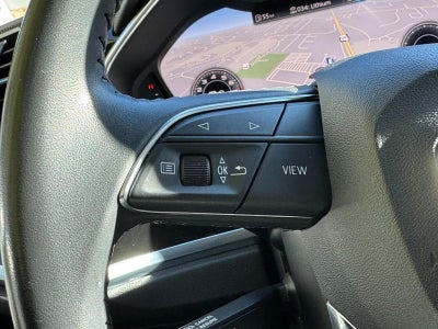 2020 Audi Q3 S line Premium Plus 45 TFSI quattro