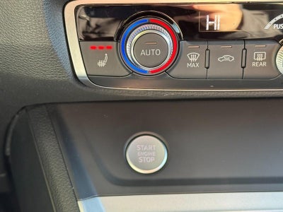 2020 Audi Q3 S line Premium Plus 45 TFSI quattro