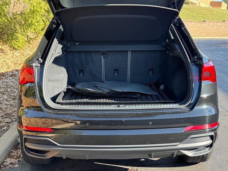 2023 Audi Q3 S line Premium Plus 45 TFSI quattro