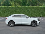2023 Audi Q8 Premium Plus 55 TFSI quattro