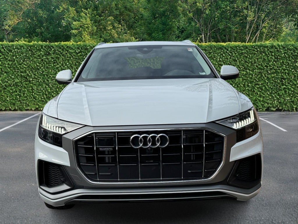 2023 Audi Q8 Premium Plus 55 TFSI quattro