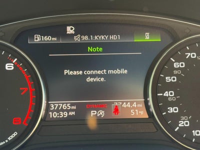 2022 Audi Q5 S line Premium 45 TFSI quattro