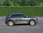 2022 Audi Q5 S line Premium 45 TFSI quattro