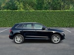 2017 Audi Q5 2.0 TFSI Premium Plus