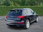 2017 Audi Q5 2.0 TFSI Premium Plus