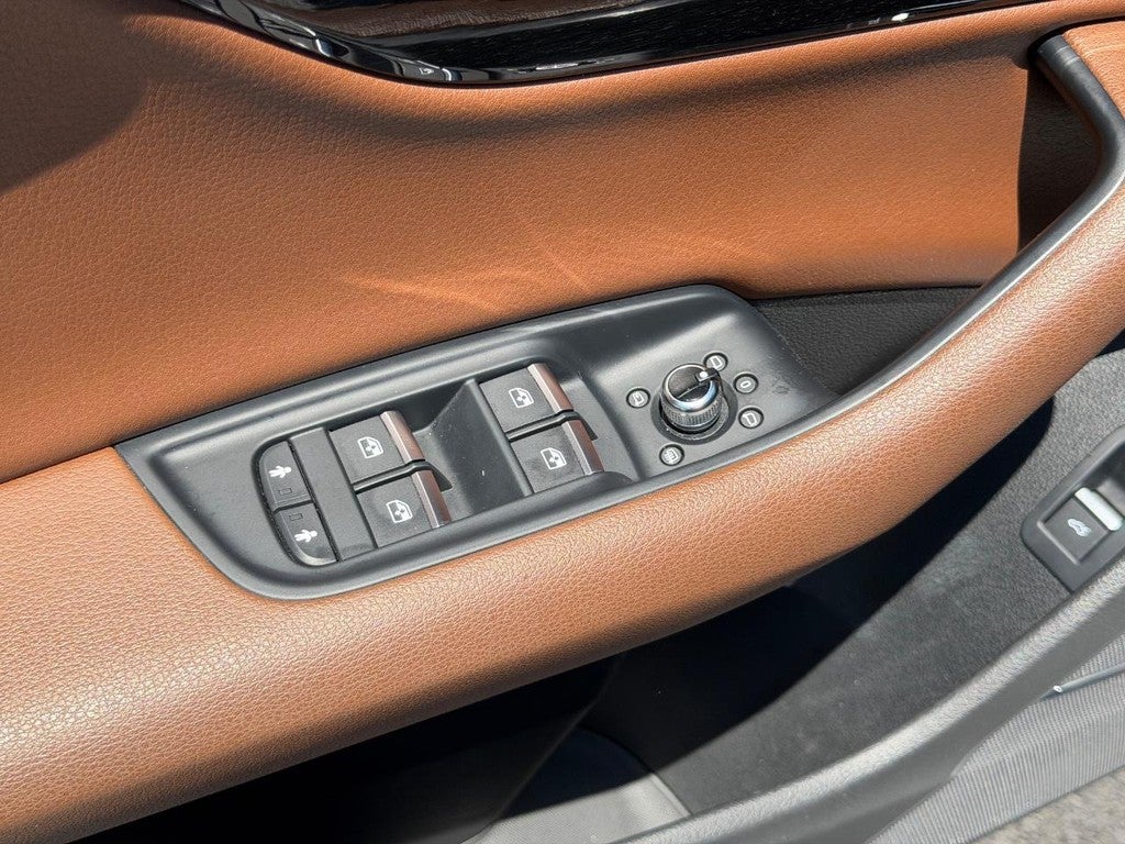 2019 Audi Q7 Premium Plus 55 TFSI quattro