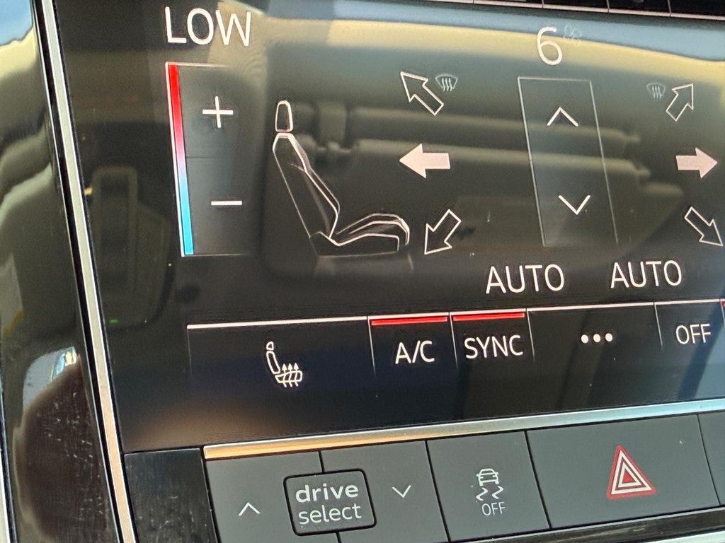 2026 Audi Q7 Premium Plus 45 quattro