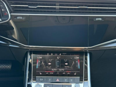 2026 Audi Q7 Premium Plus 45 quattro