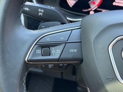 2025 Audi Q7 Premium Plus 45 TFSI quattro