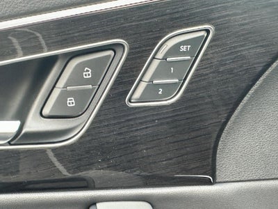 2026 Audi Q7 Premium Plus 45 quattro