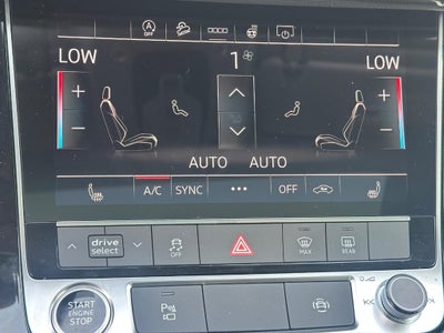 2026 Audi Q7 Premium Plus 45 quattro