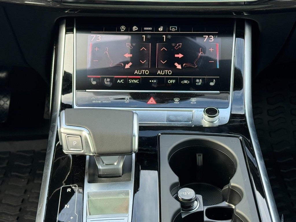 2026 Audi Q7 Premium Plus 55 quattro