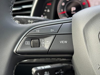 2026 Audi Q7 Premium Plus 55 quattro