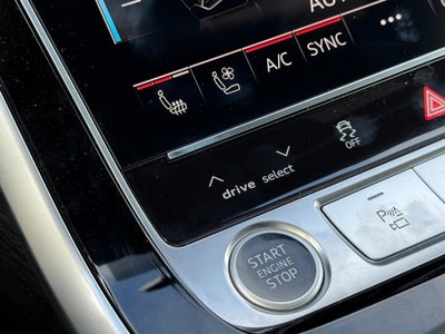 2026 Audi Q7 Premium Plus 55 quattro