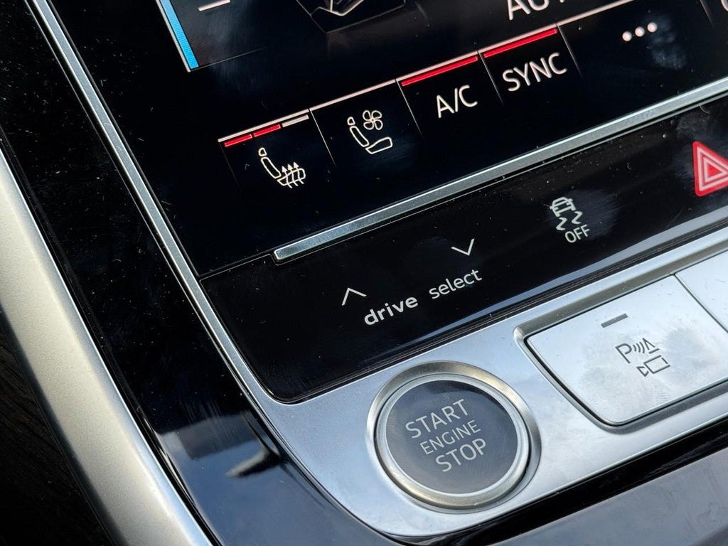2026 Audi Q7 Premium Plus 55 quattro