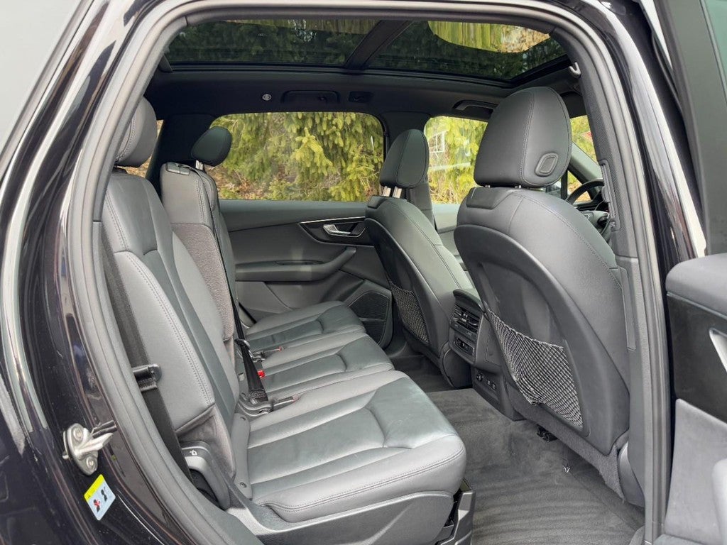 2021 Audi Q7 Premium Plus 55 TFSI quattro