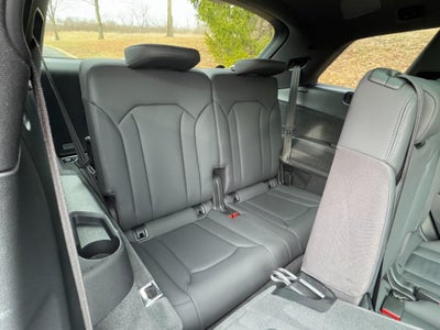 2021 Audi Q7 Premium Plus 55 TFSI quattro