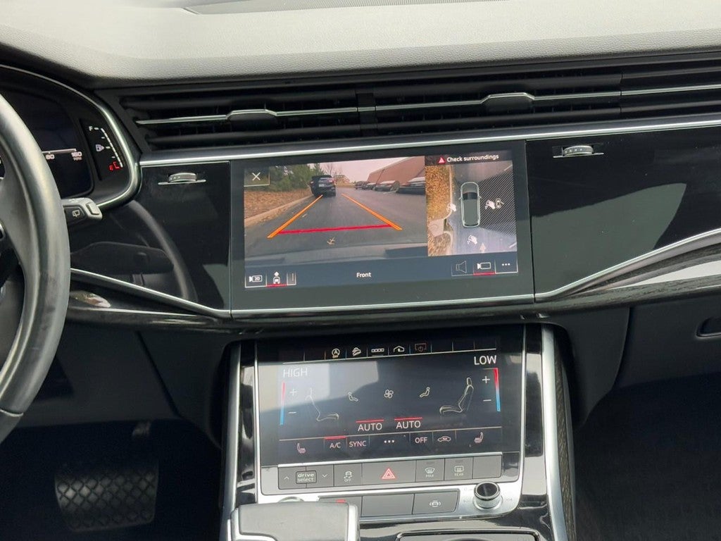 2021 Audi Q7 Premium Plus 55 TFSI quattro