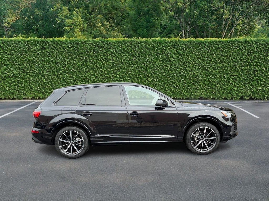 2021 Audi Q7 Premium Plus 55 TFSI quattro