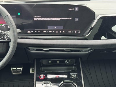2025 Audi S5 Premium Plus 3.0 TFSI quattro