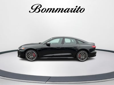 2025 Audi S5 Premium Plus 3.0 TFSI quattro