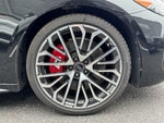 2025 Audi S5 Premium Plus 3.0 TFSI quattro