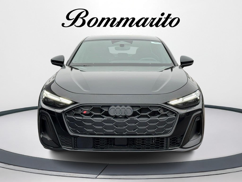 2025 Audi S5 Premium Plus 3.0 TFSI quattro