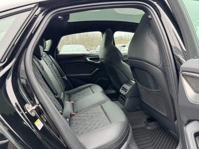2025 Audi S5 Premium Plus 3.0 TFSI quattro