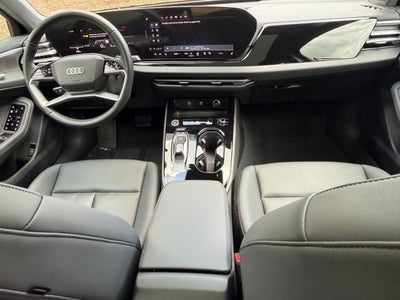 2025 Audi A5 PREMIUM PLUS 2.0 TFS