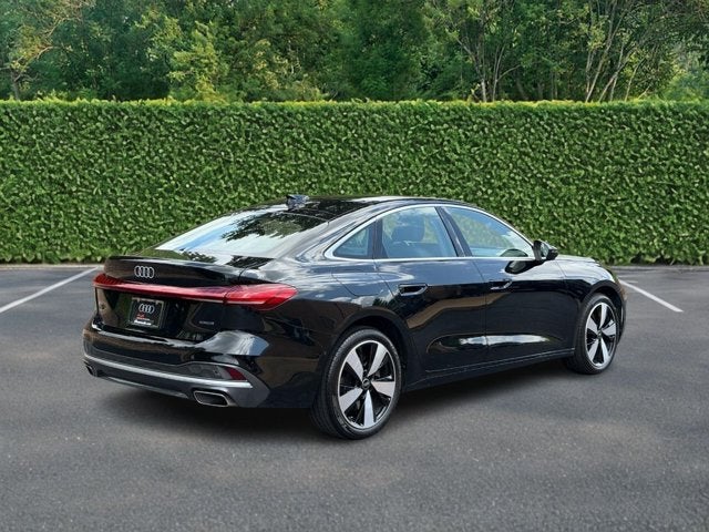 2025 Audi A5 PREMIUM PLUS 2.0 TFS
