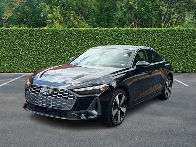 2025 Audi A5 PREMIUM PLUS 2.0 TFS