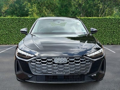 2025 Audi A5 PREMIUM PLUS 2.0 TFS