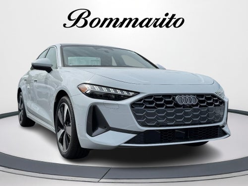 2025 Audi A5 Premium Plus 2.0 TFSI quattro