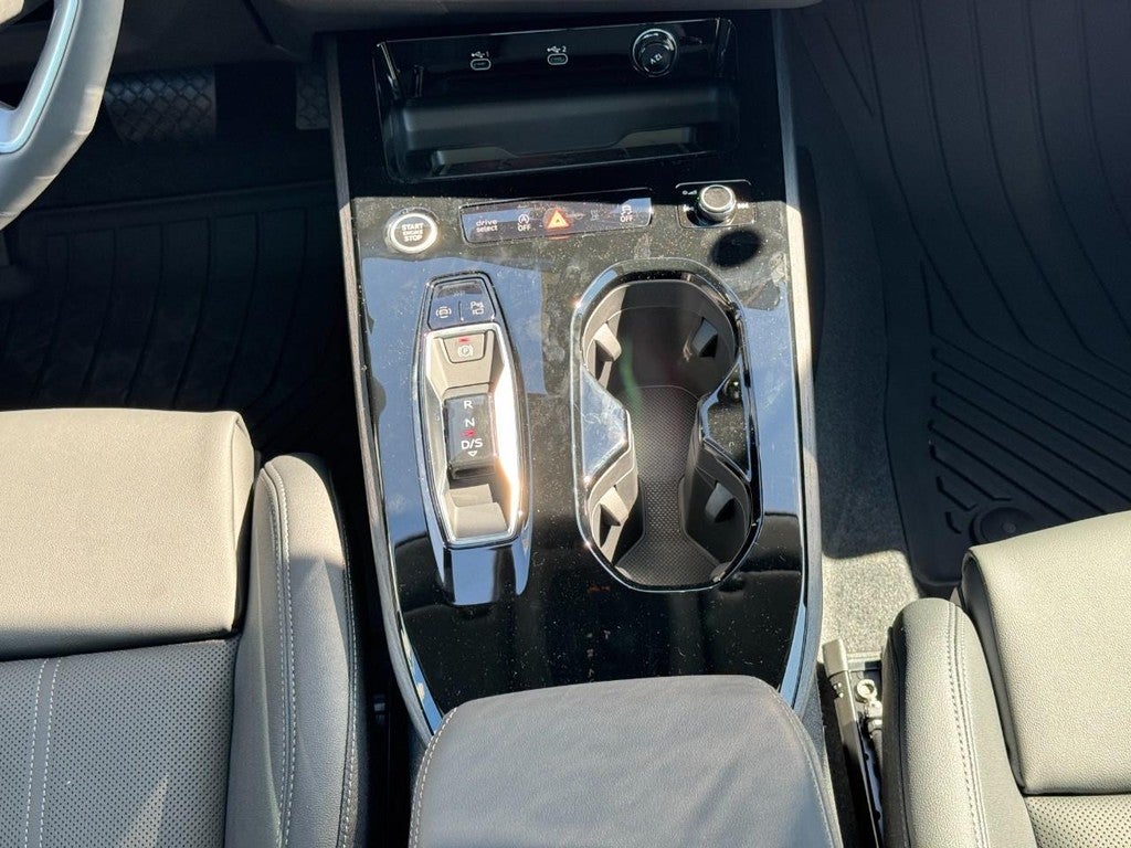 2025 Audi A5 Premium Plus 2.0 TFSI quattro