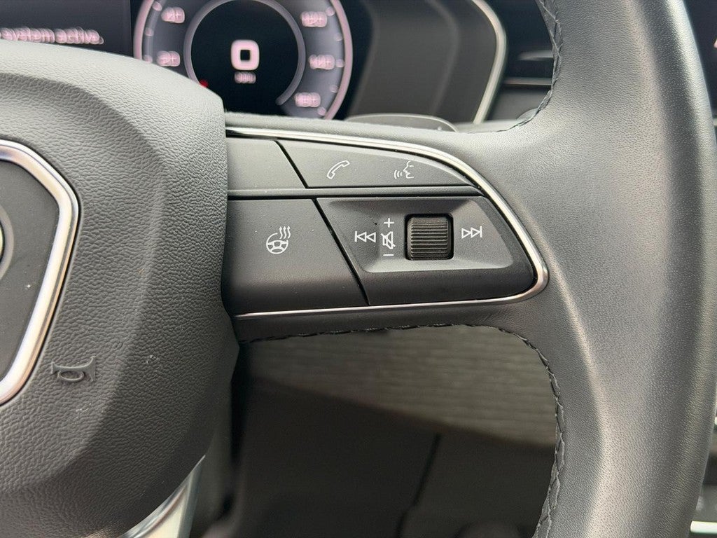 2024 Audi A5 Cabriolet S line Premium Plus 45 TFSI quattro