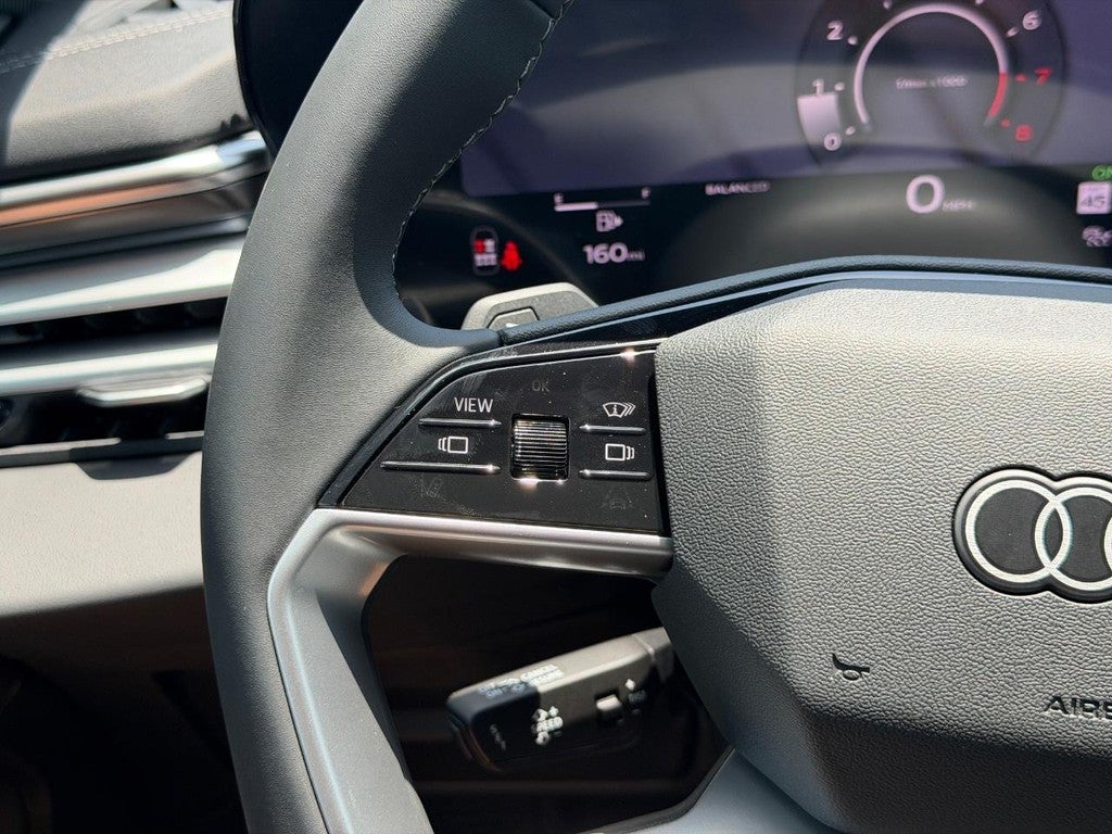 2026 Audi A5 Premium Plus 2.0 TFSI quattro