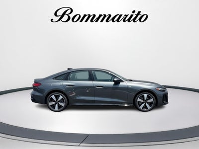 2026 Audi A5 Premium Plus 2.0 TFSI quattro