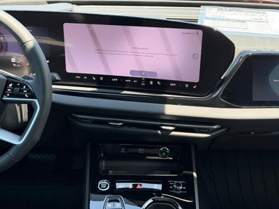 2026 Audi A5 Prestige 2.0 TFSI quattro