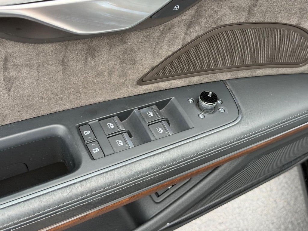 2021 Audi A8 L 55 TFSI quattro