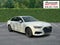 2023 Audi A4 Sedan Premium 40 TFSI quattro
