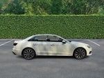 2023 Audi A4 Sedan Premium 40 TFSI quattro