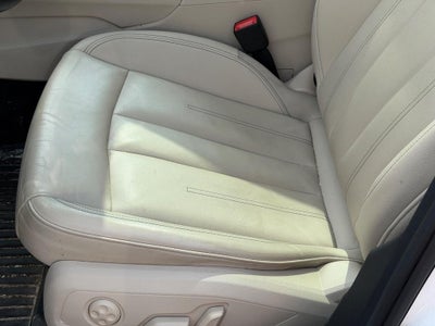 2023 Audi A4 Sedan Premium 40 TFSI quattro