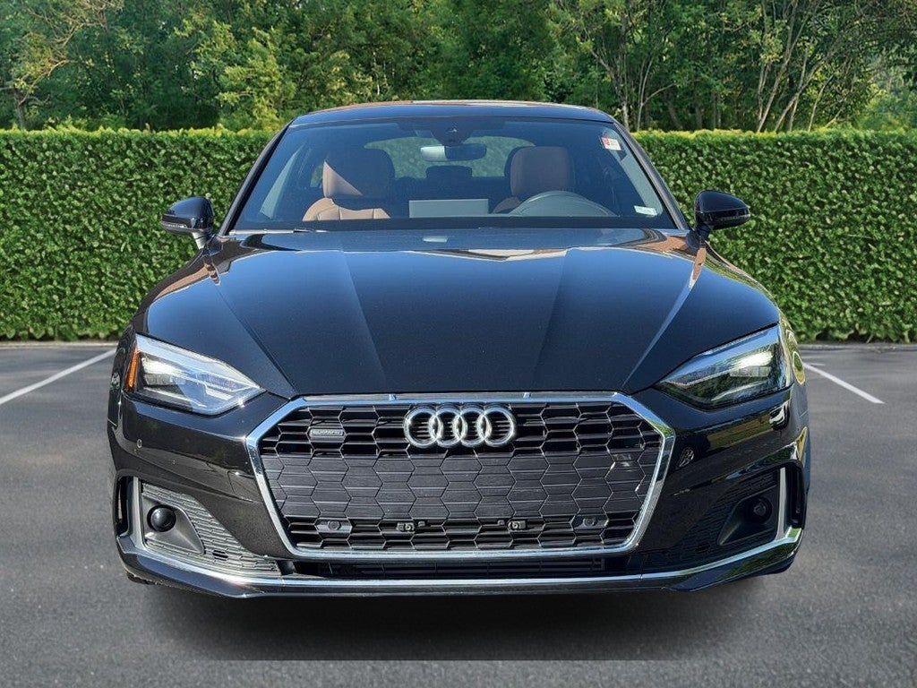 2022 Audi A5 Sportback Premium 40 TFSI quattro