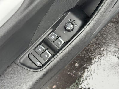 2019 Audi A3 Sedan Titanium Premium 40 TFSI