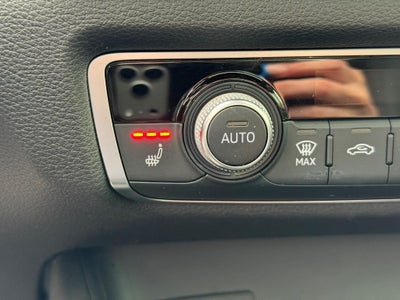 2019 Audi A3 Sedan Titanium Premium 40 TFSI