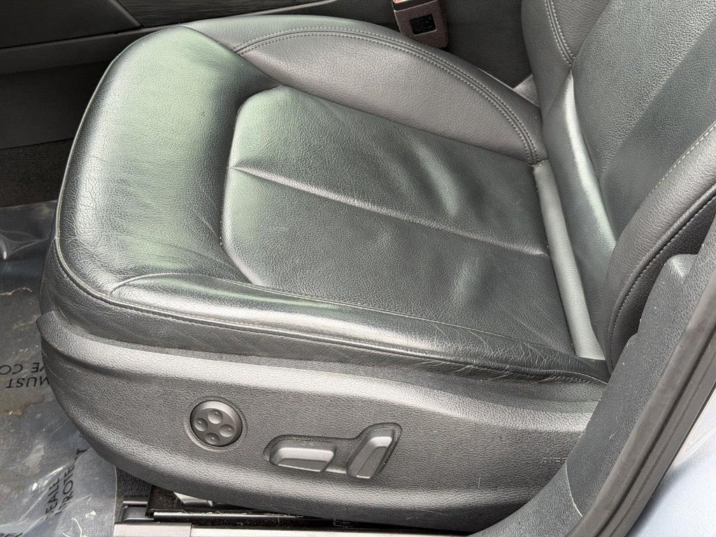 2019 Audi A3 Sedan Titanium Premium 40 TFSI