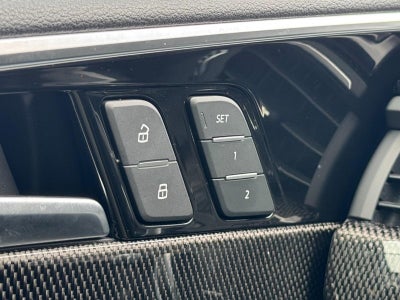 2024 Audi S5 Sportback Prestige 3.0 TFSI quattro