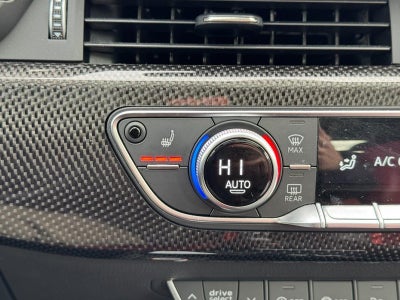 2024 Audi S5 Sportback Prestige 3.0 TFSI quattro